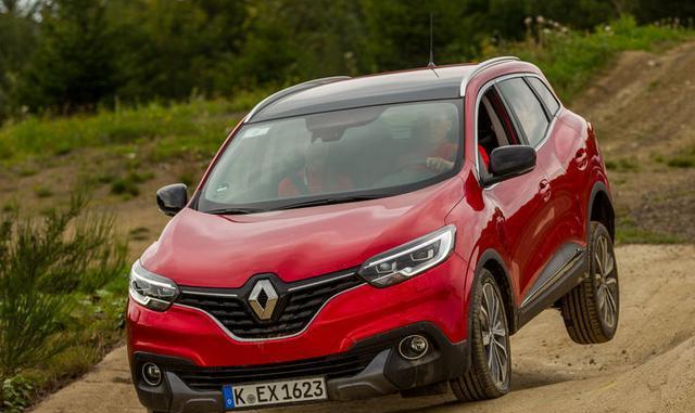 德国最受欢迎的SUV, 途观销量是第二名的两倍