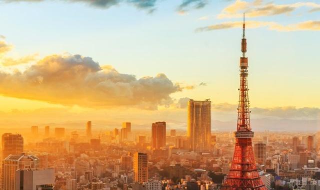 世界十大城市排行: 中国北京和上海垫底, 东京和