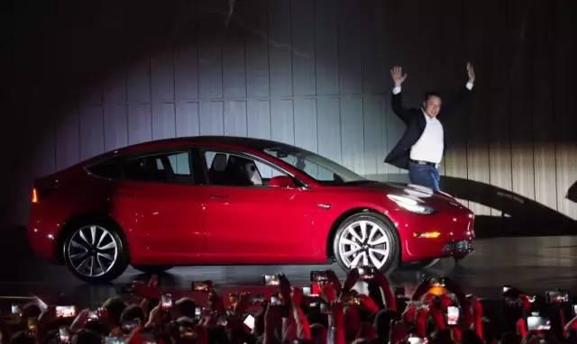 遗憾！马斯克犯下连环错，中国市场留给Model的时间不多了