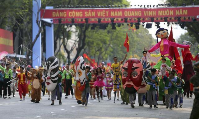 越南的人均收入高吗? 最低工资是多少?