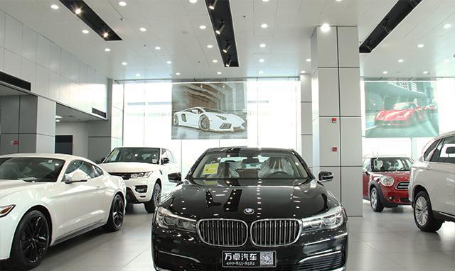 平行进口车配置怎么样？宝马730平行进口