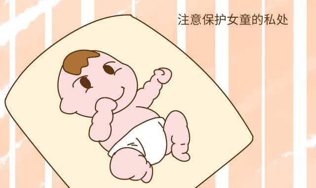 你们家宝宝几岁开始穿小内裤?超过这个年龄对