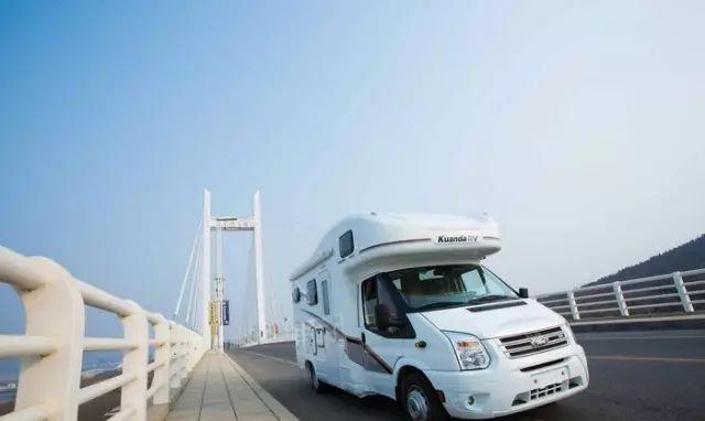 成都房车展又添新伙伴 大连宽大加入阵营