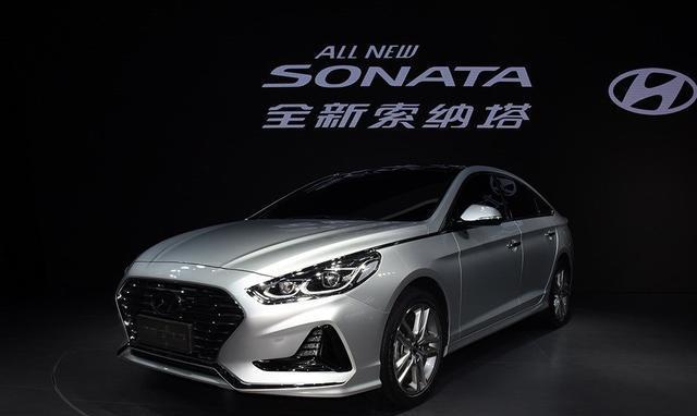 当年卖20万叫板迈腾, 如今主打性能, 动力达241匹, 15万有人要吗