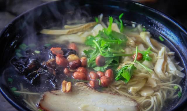 隐藏在江浙沪中间的一个小镇,藏有大量美景美