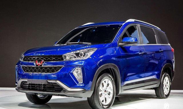 想知道“五菱“近期资讯盘点，你想要的这里都有