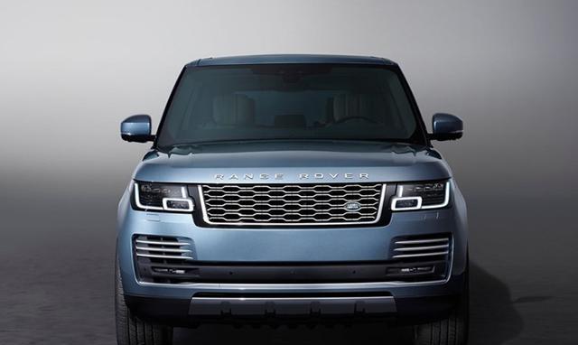 纯爷们路虎也要出新能源车了，哥们儿不买很快就要被抢光了