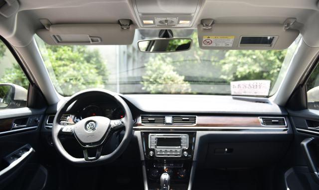 曾经20万的“驾驶者之车”, 如今只要10万出头, 难怪卖得贼好!