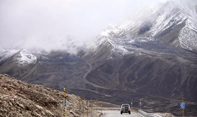 不是丙察察，媲美墨脱！这条重要的国防通道差点被遗忘