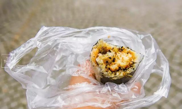 汉口老租界的美食,让吃货们都迈不开腿!