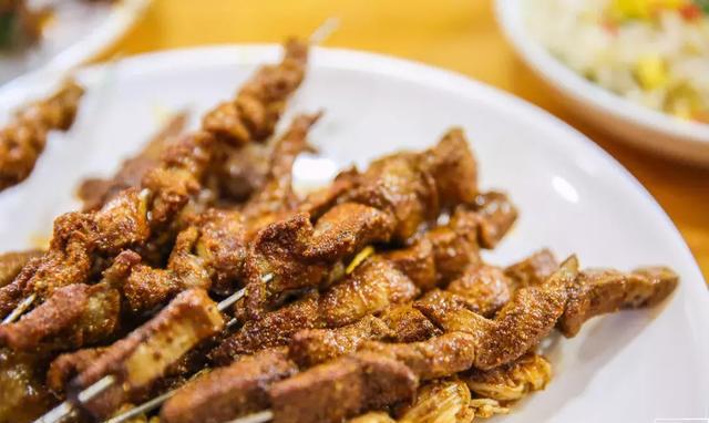 汉口老租界的美食,让吃货们都迈不开腿!