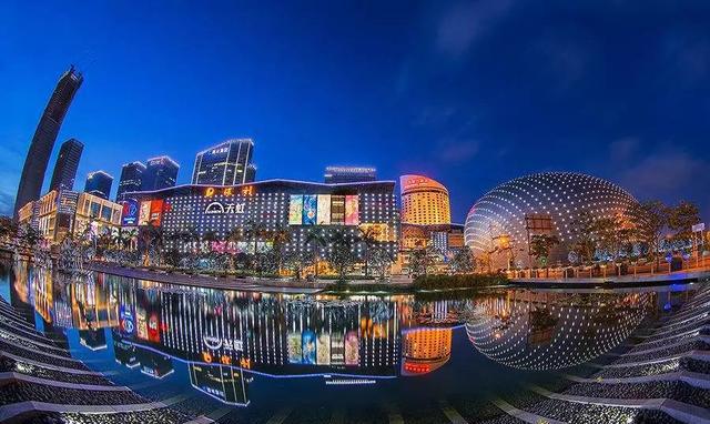 凤凰城+光明小镇+高铁+双地铁,深圳这个片区商