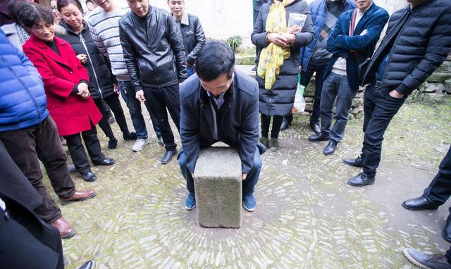 中国历史上所有武状元,快看看你家乡是不是尚