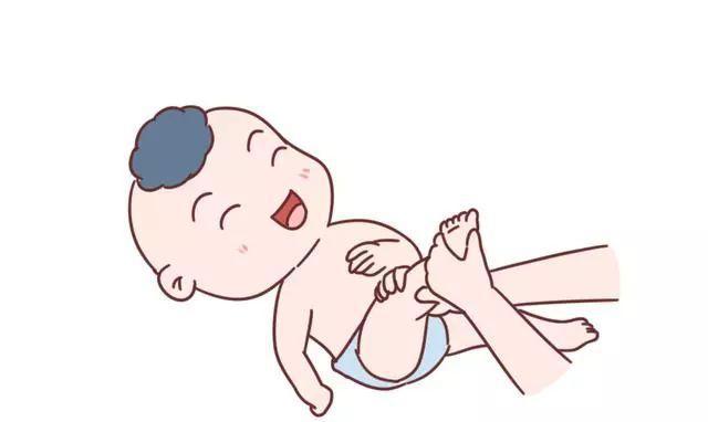 宝宝肌张力低有哪些表现?