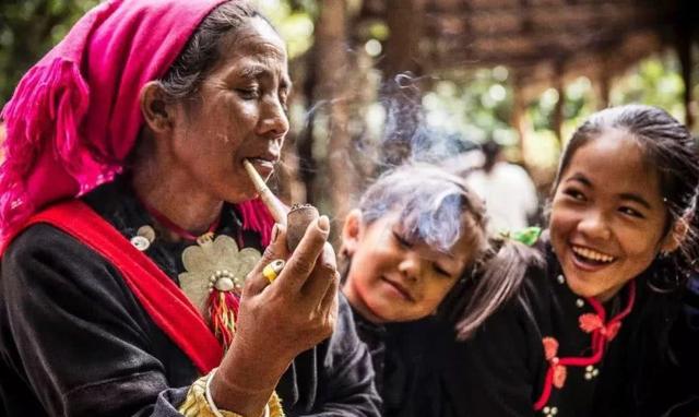 来沧源旅游佤族的日常用语,你必须要会!