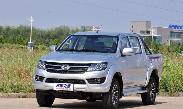 国产雄起了！听听几位老司机谈国产车质量