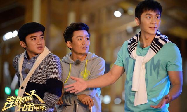 挂羊头卖狗肉!除了《爱情公寓》,还有哪些电影