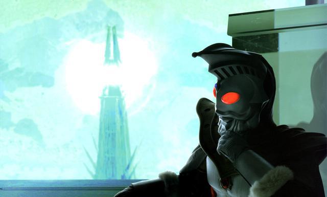 奥特曼50周年写真图(昭和篇)