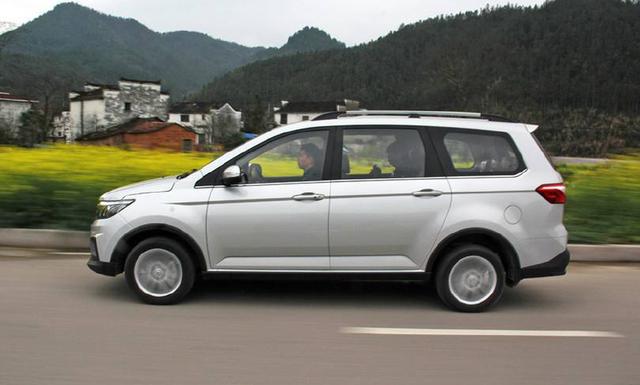 8月最惨的三款MPV,加一起只卖8台,下个月要剃光头?