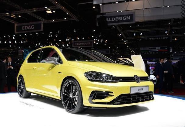 全球销量最好的10款车,丰田凯美瑞垫底,第一名