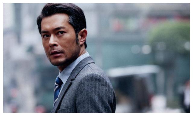 为什么古天乐会变丑?古天乐变丑的根本原因到