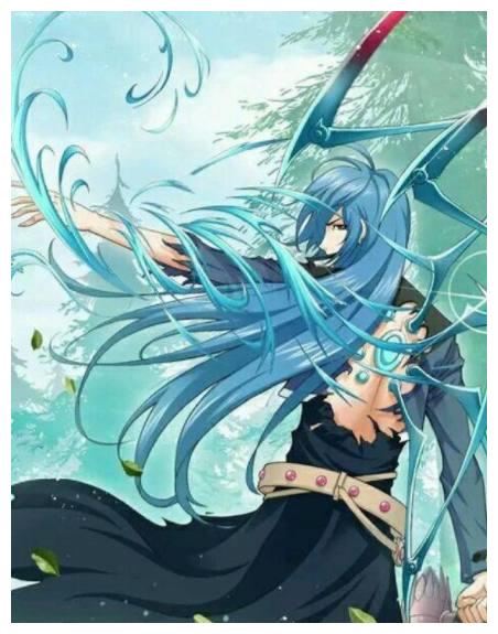 斗罗大陆:星斗森林中最强的五只魂兽,蓝银皇仅排第二!