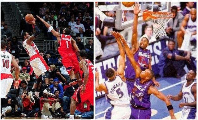 麦迪的天赋到底有多强?科比一生最难防之人,乔