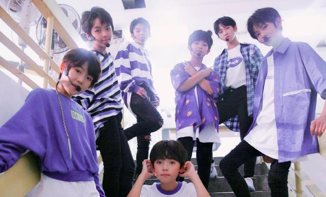 乐华娱乐要开家族演唱会?十周年乐华家族演唱