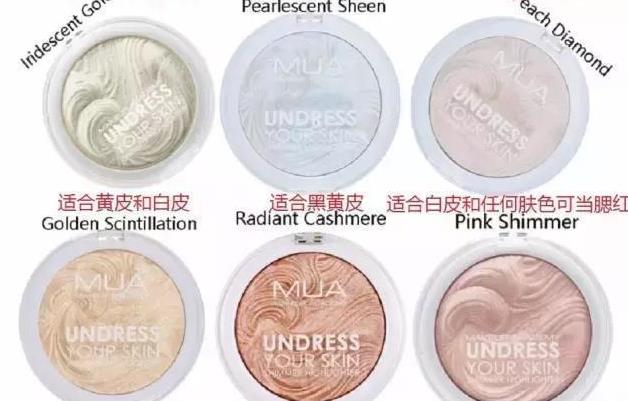 最新十大英国化妆品品牌排名,你最爱哪一个?