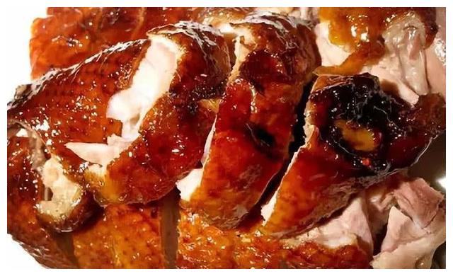 吃货的福音--眉山美食盘点2018