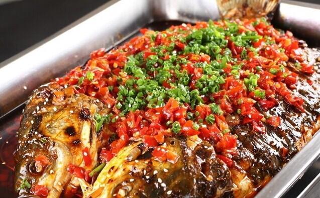 专业烤鱼配方!秘制红油做法!底料香辣酱的做法