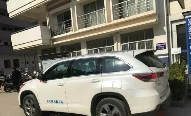 看完这篇文章, 你还敢买七座车吗?