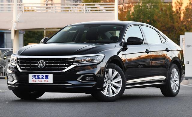 “20-30万欧系中型三厢车“必看资讯都在这，你错过了吗