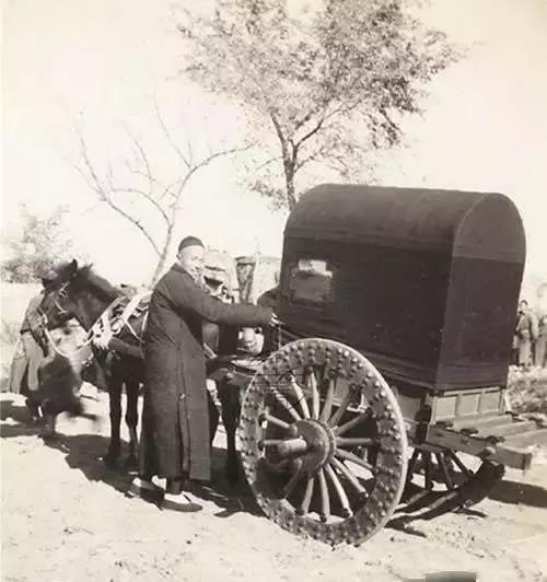 清朝人是怎么办婚礼的?