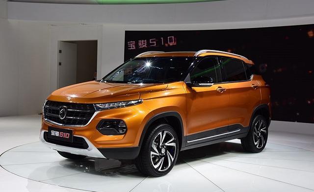 这款小型SUV凭什么能月销量接近4万, 难道就只是因为便宜吗