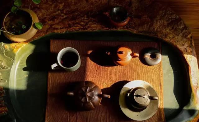 老司机讲解紫砂壶泡茶技巧