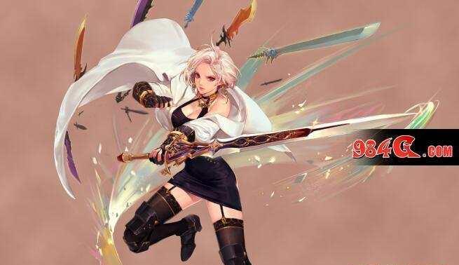 DNF卢克主C最不爱组的职业盘点:剑皇柔道四