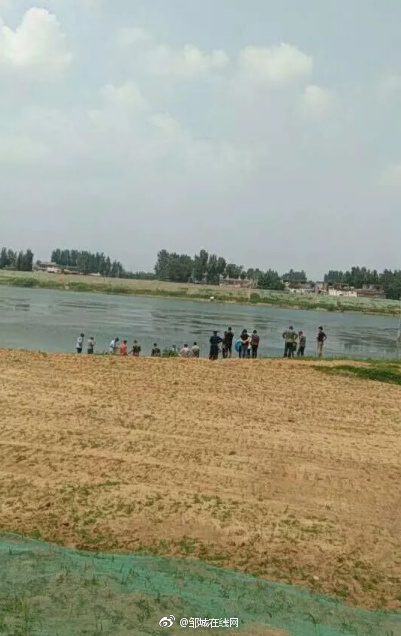 悲剧!曲阜一男子在泗河钓鱼时溺水身亡…