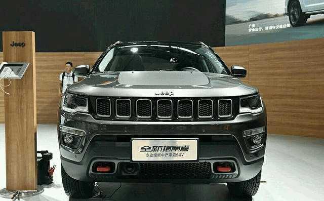 “Jeep“有新的文章更新，请注意查收