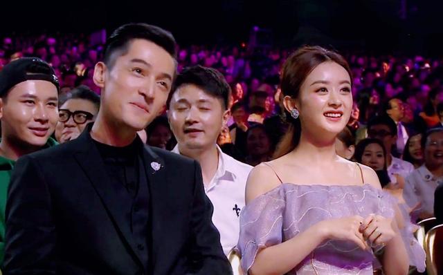 胡歌不愿意与赵丽颖一起合作的原因,人们听了