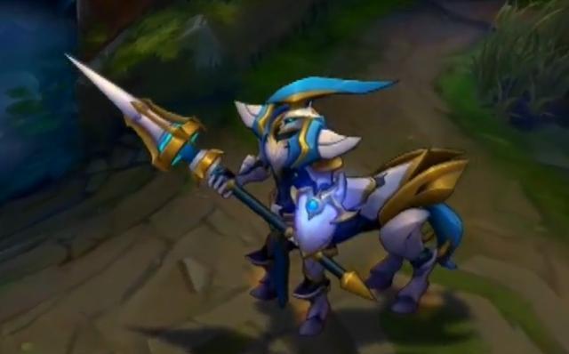 希腊神话里的半人马王国是否真的存在?...