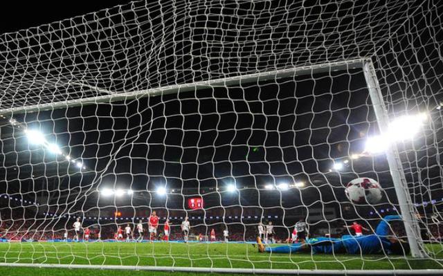 奢侈!世界杯最豪华阵容名单出炉,首发替补各个