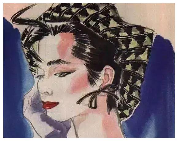 在亦舒眼里,她才是真正的美人,但当她遇到一个