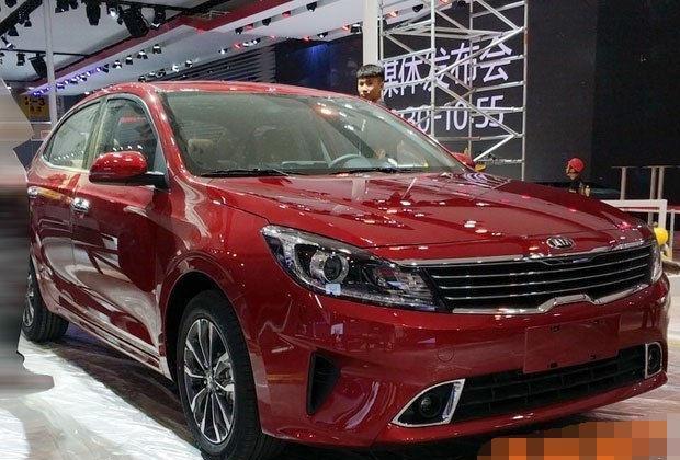 最美合资家轿! 油耗6L仅售7万! 颜值完爆英朗, 性能碾压朗逸!