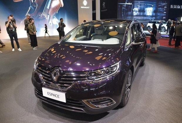 MPV新标杆, 完胜奥德赛, 战斗机座舱, 仅售20万