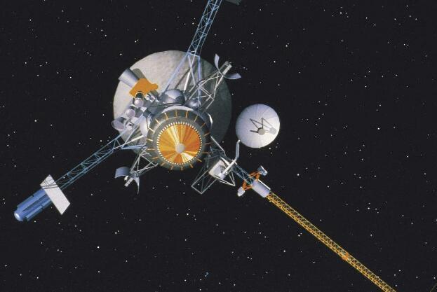 人类向太空发射了多少卫星了?