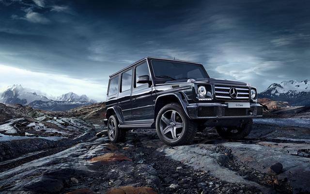 宝马成为中规车销量冠军!2017年11月全国进口