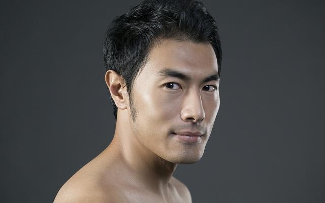 男生脸型与发型的搭配,这4脸型男生剪什么发型