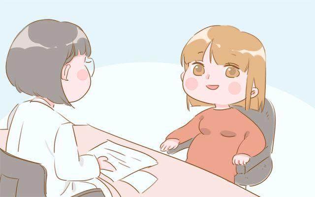 头胎显怀晚,二胎显怀早?真相是这样吗?怀孕后