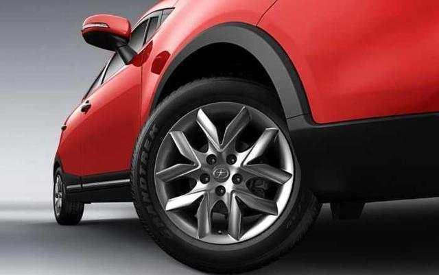 这家四年前接近破产, 现年销量破50万, 靠这款SUV逆袭成功!